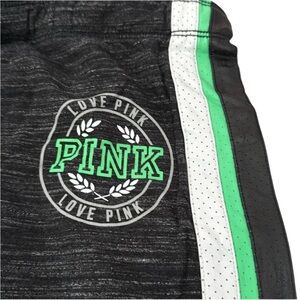 PINK Vintage Victoria’s Secret jogger pants.